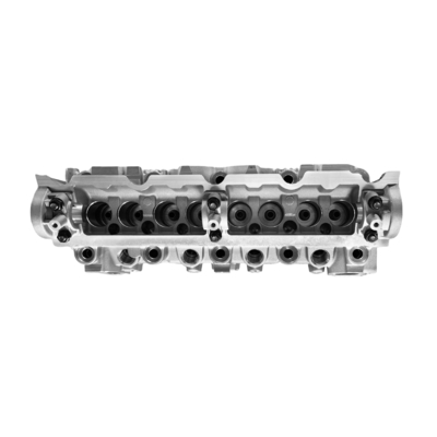 10.55 KG 4-Cylinder MLG083B Cylinder Head Exceptional Performance