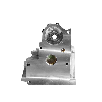 MLG083C Cylinder Head 4 Cylinder And 8 Vale For Optimal Performance