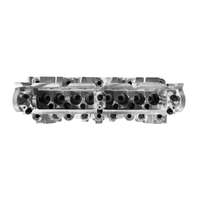 MLG083C Cylinder Head 4 Cylinder And 8 Vale For Optimal Performance
