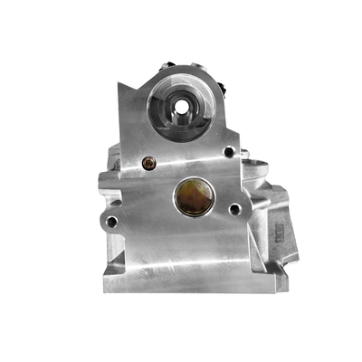 MLG083C Cylinder Head 4 Cylinder And 8 Vale For Optimal Performance