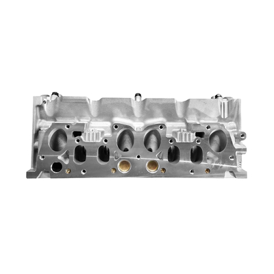 MLG083C Cylinder Head 4 Cylinder And 8 Vale For Optimal Performance