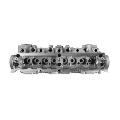 1.9TD Displacement MLG083E Cylinder Head With Camshaft