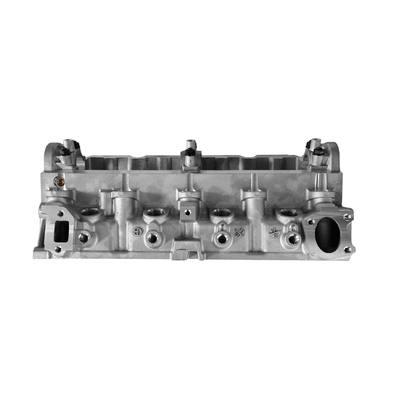10.5 KG MLG083F Cylinder Head For Diesel Fuel
