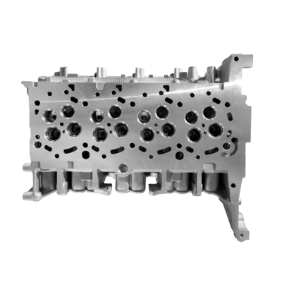 MLG084B Cylinder Head 16.65 KG Camshaft For Optimal Performance
