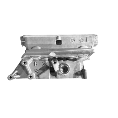 MLG084B Cylinder Head 16.65 KG Camshaft For Optimal Performance