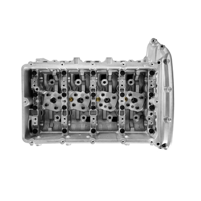 Aluminum Alloy MLG084C Cylinder Head For Diesel Vehicles