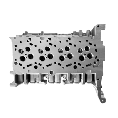 Aluminum Alloy MLG084C Cylinder Head For Diesel Vehicles