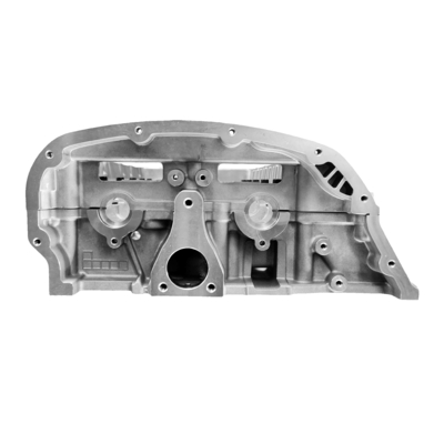 Aluminum Alloy MLG084C Cylinder Head For Diesel Vehicles
