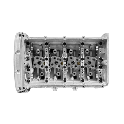 2 Camshaft MLG084D Cylinder Head For Diesel Fuel In High Demand