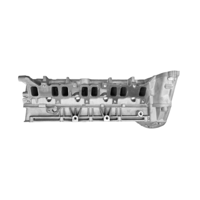 4 Cylinder Diesel Cylinder Head MLG084E for Optimal Fuel Efficiency