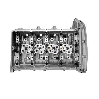4 Cylinder Diesel Cylinder Head MLG084E for Optimal Fuel Efficiency
