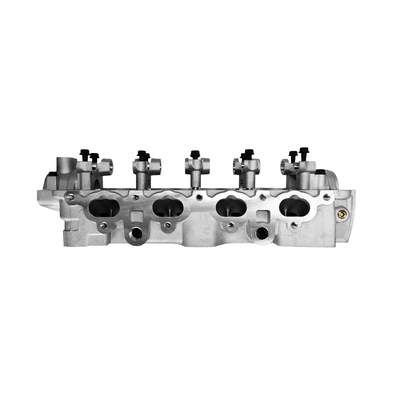 4-Cylinder MLG088A Cylinder Head For Gasoline Fuel