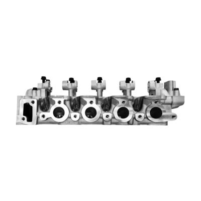 4-Cylinder MLG088A Cylinder Head For Gasoline Fuel