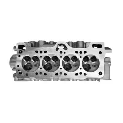 4-Cylinder MLG088A Cylinder Head For Gasoline Fuel
