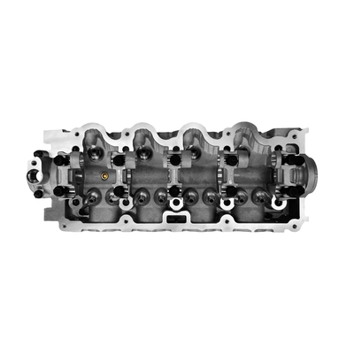 4-Cylinder MLG088A Cylinder Head For Gasoline Fuel