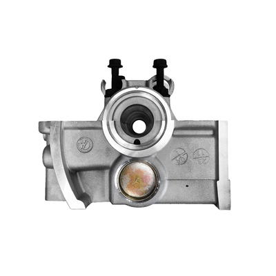 4-Cylinder MLG088A Cylinder Head For Gasoline Fuel