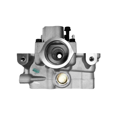 4-Cylinder MLG088A Cylinder Head For Gasoline Fuel