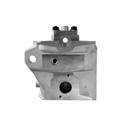 MLG095A Cylinder Head Perfect For 4 Cylinder Diesel Engines