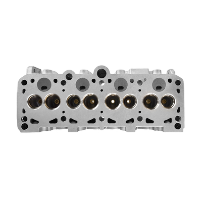 1.9D Displacement MLG095B Cylinder Head 9.55 KG For Maximum Power
