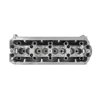 1.9D Displacement MLG095B Cylinder Head 9.55 KG For Maximum Power