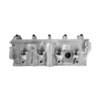 1.9D Displacement MLG095B Cylinder Head 9.55 KG For Maximum Power