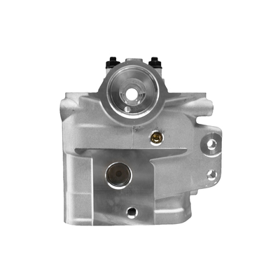 1.9D Displacement MLG095B Cylinder Head 9.55 KG For Maximum Power