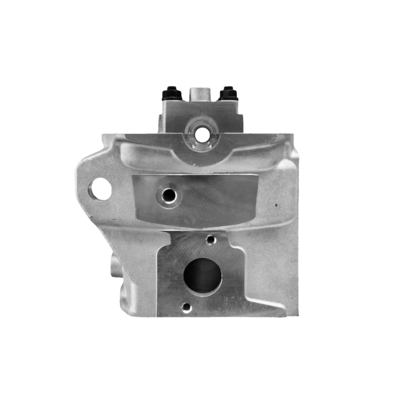 1.9D Displacement MLG095B Cylinder Head 9.55 KG For Maximum Power