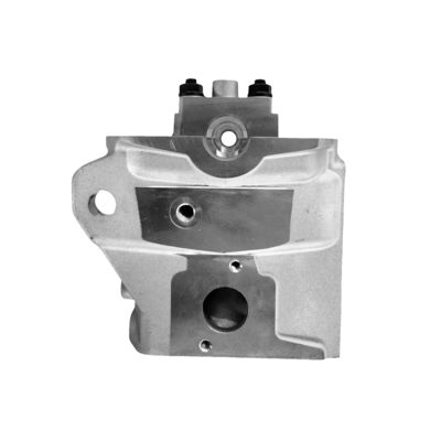 1996- Year Aluminum Alloy MLG095C Cylinder Head Top Choice For Performance