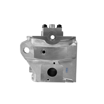 MLG095D Cylinder Head Diesel Camshaft for Superior Performance