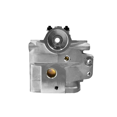 MLG095D Cylinder Head Diesel Camshaft for Superior Performance