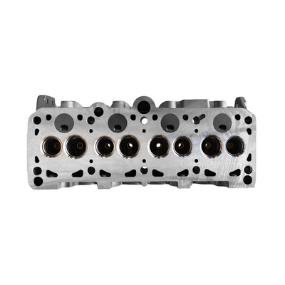MLG095F Cylinder Head 9.5 KG Vale 8 For Engine