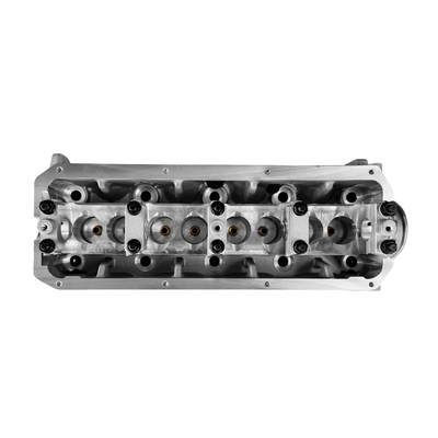 1.9D Displacement MLG095G Cylinder Head With 8 Vale