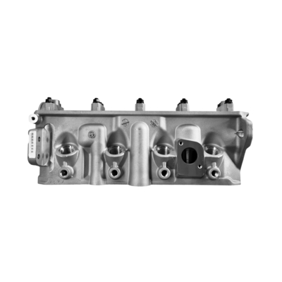 1.9D Displacement MLG095G Cylinder Head With 8 Vale