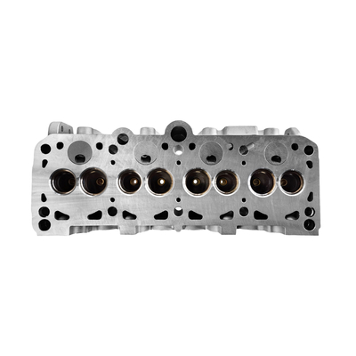 1.9D Displacement MLG095G Cylinder Head With 8 Vale