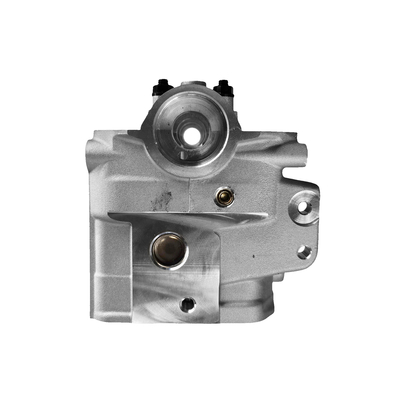 1.9D Displacement MLG095G Cylinder Head With 8 Vale