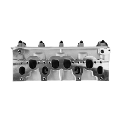 1.9D Displacement MLG095G Cylinder Head With 8 Vale