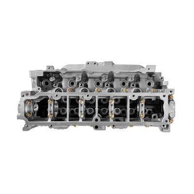Optimal Performance MLG096 Cylinder Head For Diesel Engines