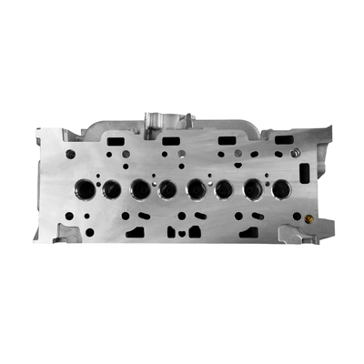 Optimal Performance MLG096 Cylinder Head For Diesel Engines