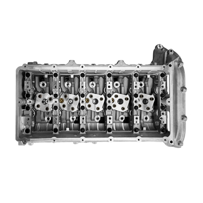 2011- Aluminum Alloy MLG097 Cylinder Head For Vehicle
