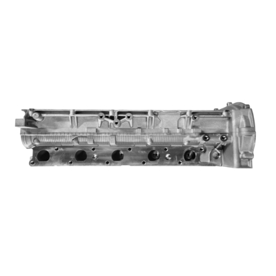 2011- Aluminum Alloy MLG097 Cylinder Head For Vehicle