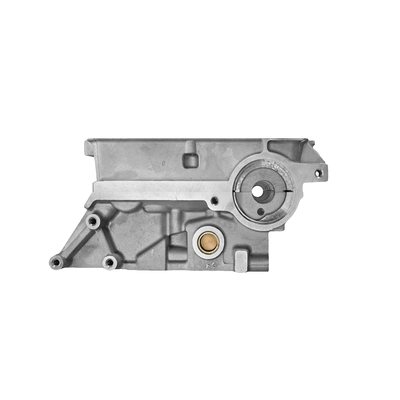 2011- Aluminum Alloy MLG097 Cylinder Head For Vehicle