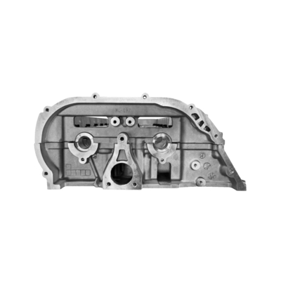 2011- Aluminum Alloy MLG097 Cylinder Head For Vehicle