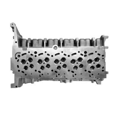 2011- Aluminum Alloy MLG097 Cylinder Head For Vehicle