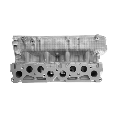 MLG099A Cylinder Head For Heavy Duty Applications