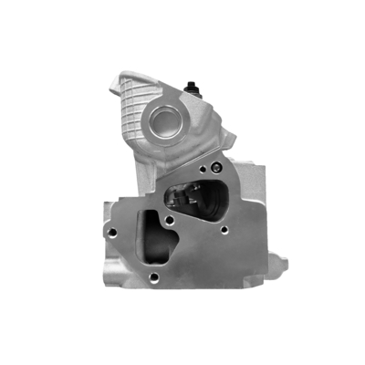 MLG099A Cylinder Head For Heavy Duty Applications