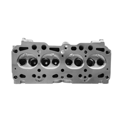 MLG099A Cylinder Head For Heavy Duty Applications