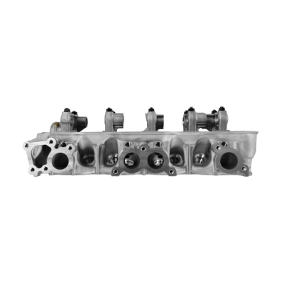 MLG101B Cylinder Head Boost Vehicle's Performance