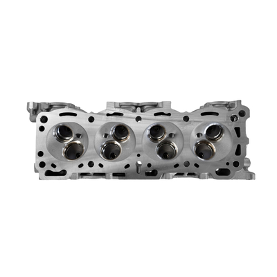 MLG101B Cylinder Head Boost Vehicle's Performance