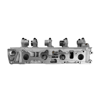 MLG101B Cylinder Head Boost Vehicle's Performance