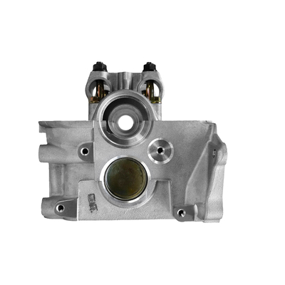MLG101B Cylinder Head Boost Vehicle's Performance